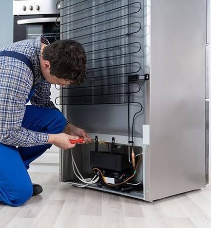 Compressor Repair